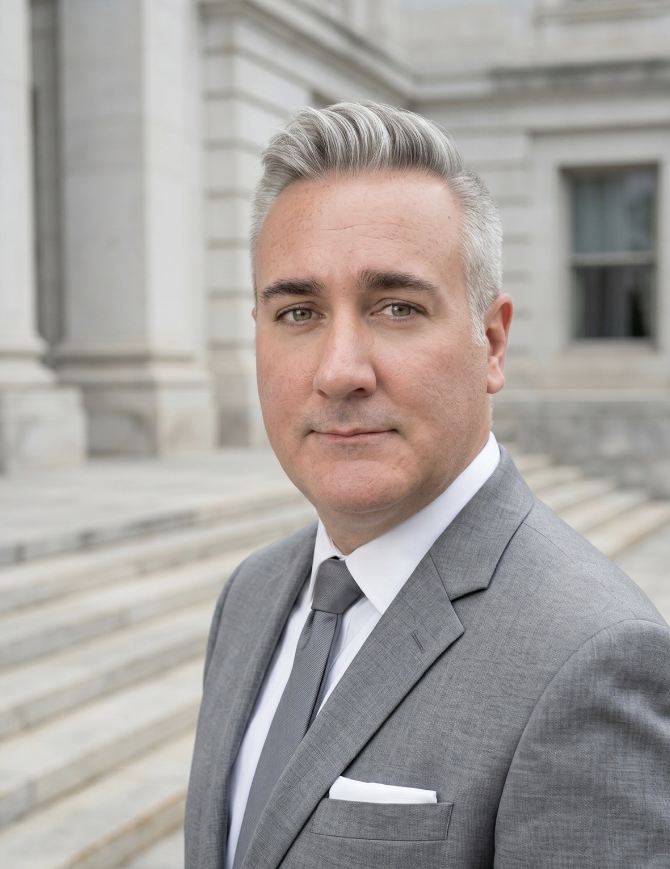 Photo of Sean Lynn