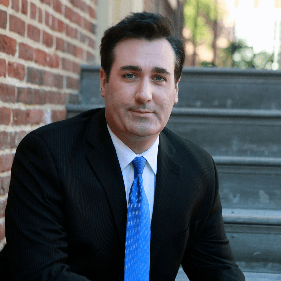 Sean M. Lynn House Democrats