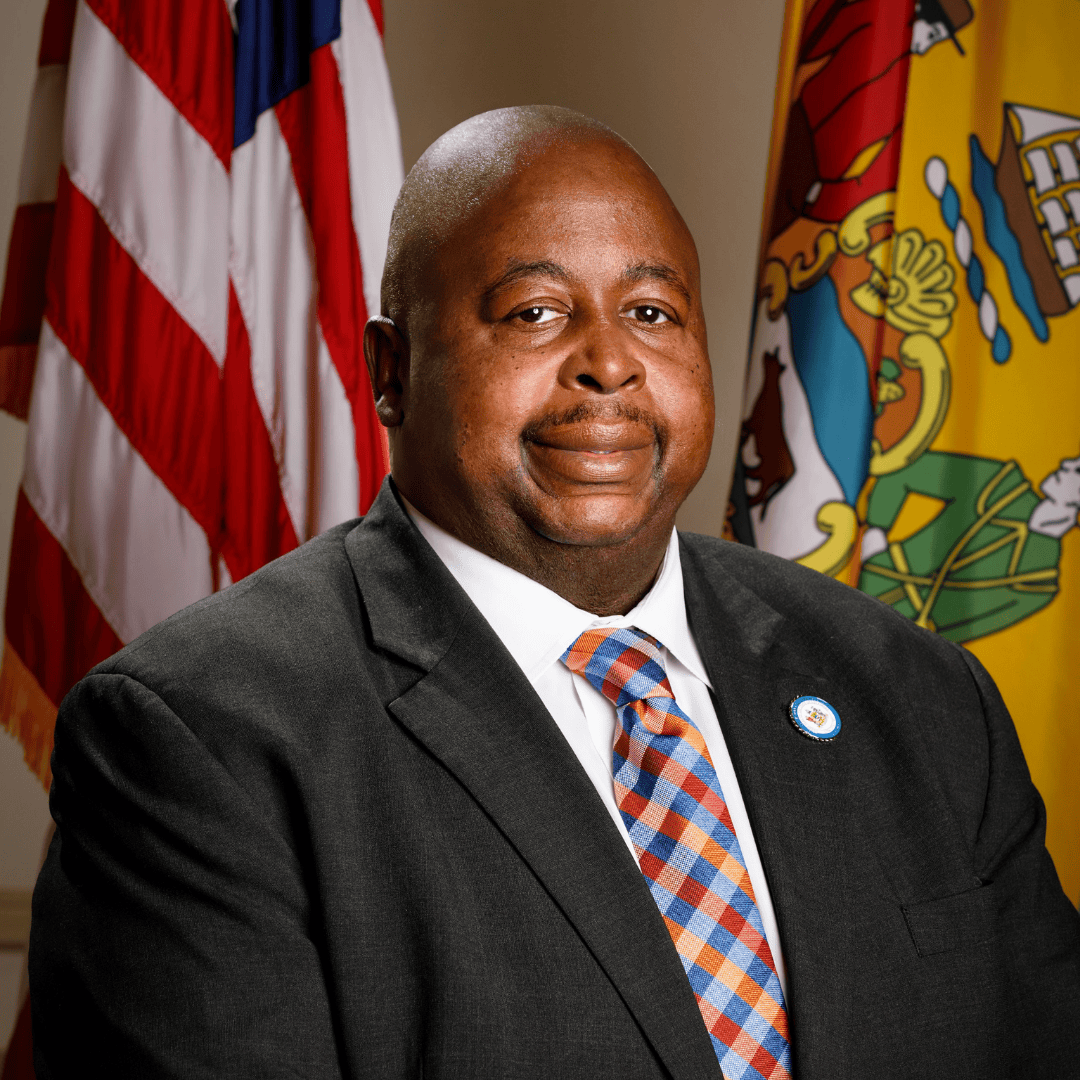 Photo of Larry Lambert