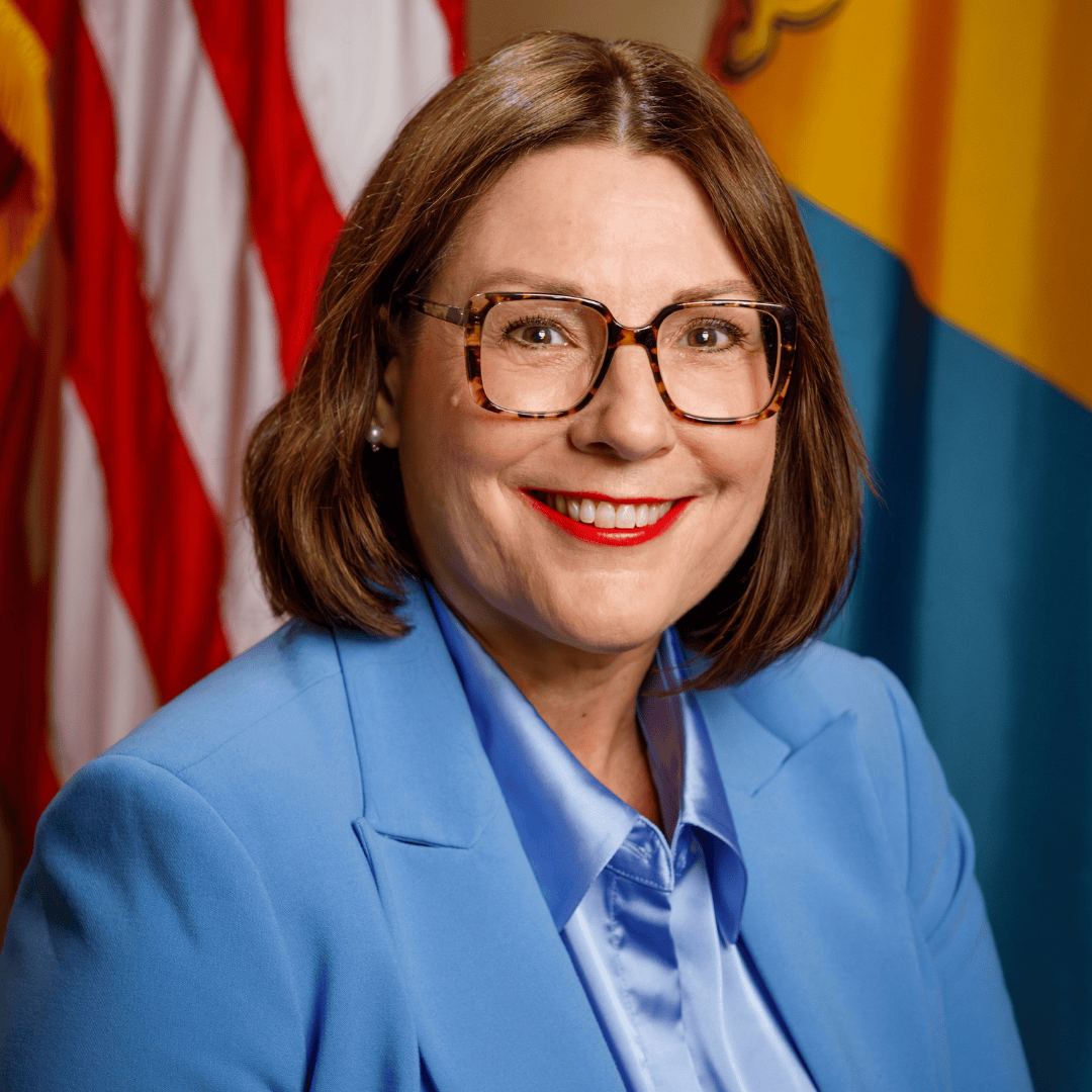 Photo of Claire Snyder-Hall