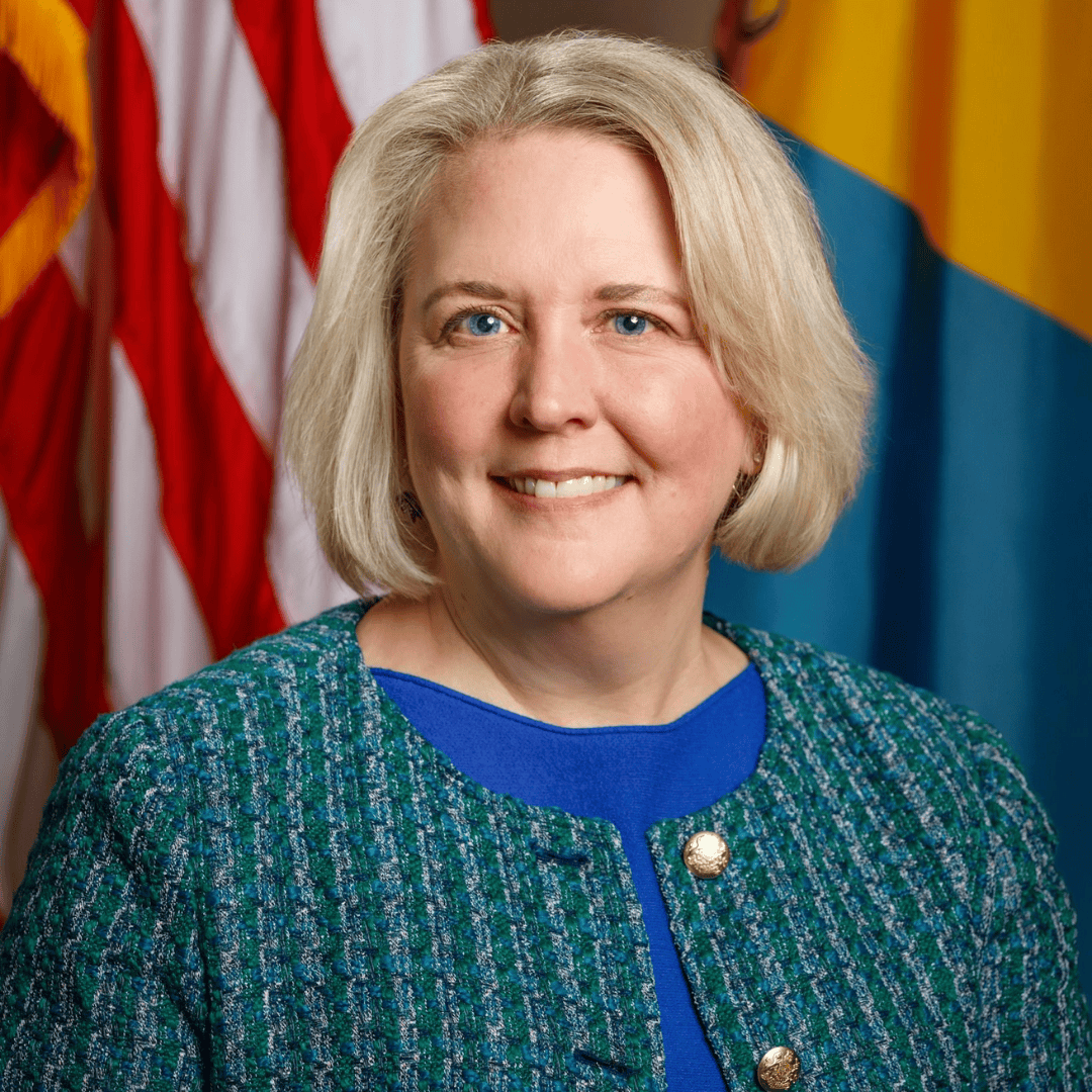 Photo of Mara Gorman