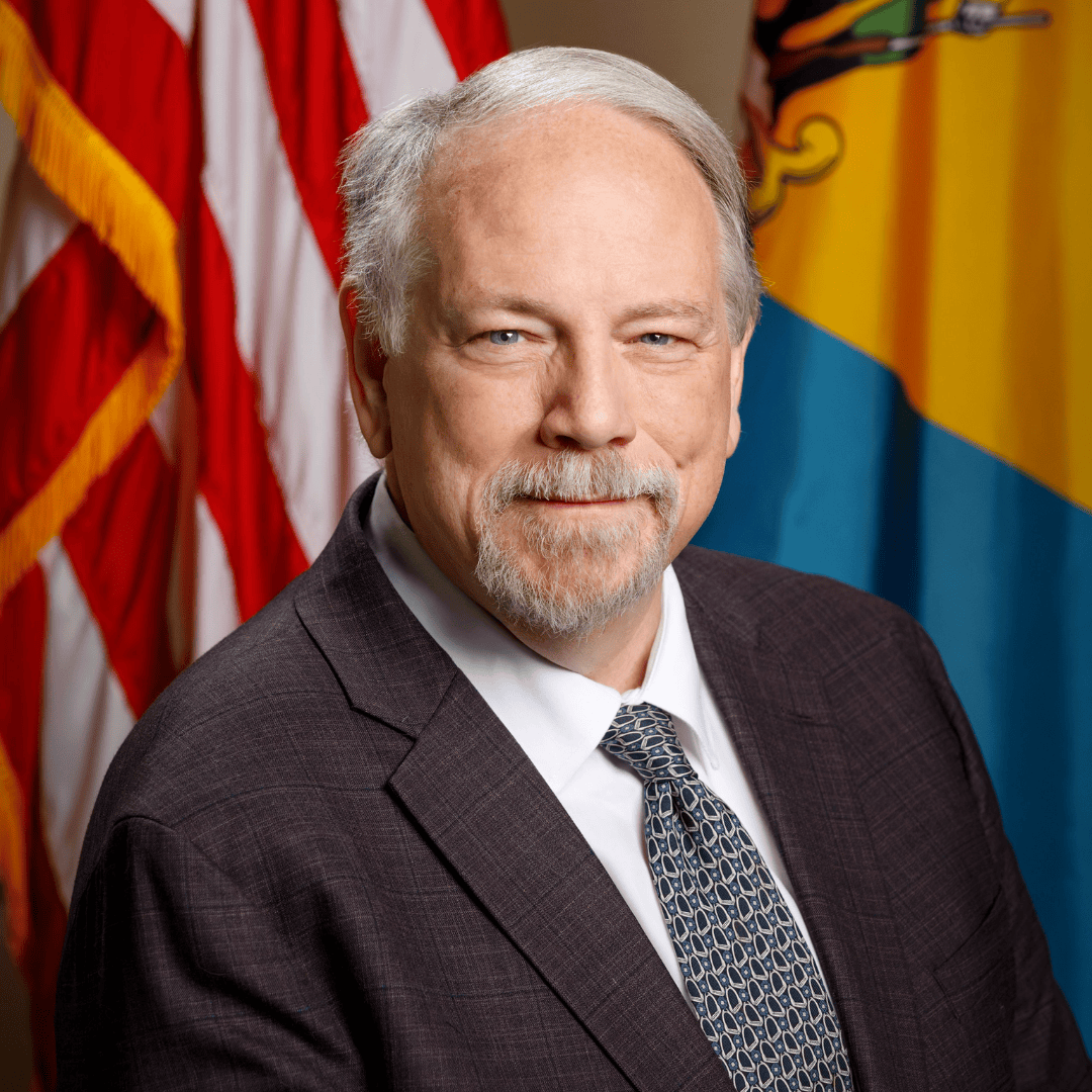 Photo of Frank Burns