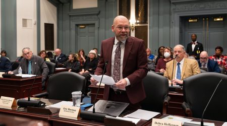Morrison Bill To Provide End of Life Options to Terminally Ill Patients Clears House Committee