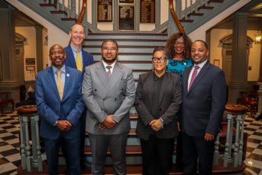 Chukwuocha Files “Eric’s ID Law” to Protect Delawareans with Invisible Disabilities