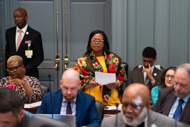 House Unanimously Passes Berry Bill Aimed at Improving Access to Care for Delawareans